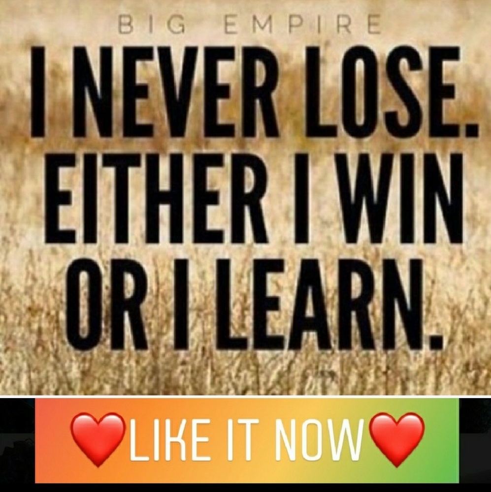 Words of Wisdom!